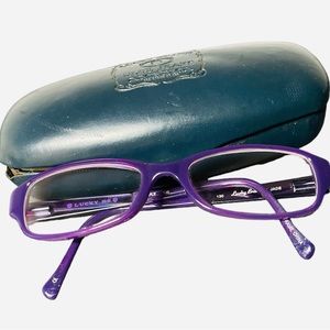 Lucky Brand Child Frame.